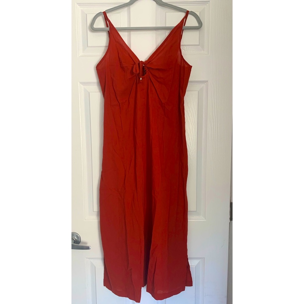 BRAND NEW Old Navy super light and comfy dress